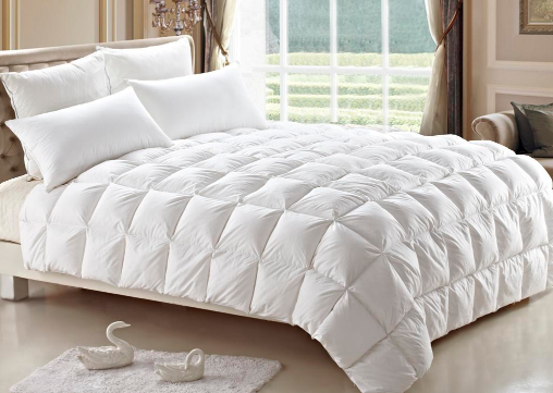 家紡用品小知識，您了解多少？